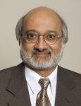 Rajni Patel, Ph.D., P.Eng., FRSC, FCAE, Life Fellow IEEE, FASME, FIET, FEIC